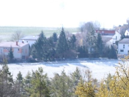 DORFSICHT