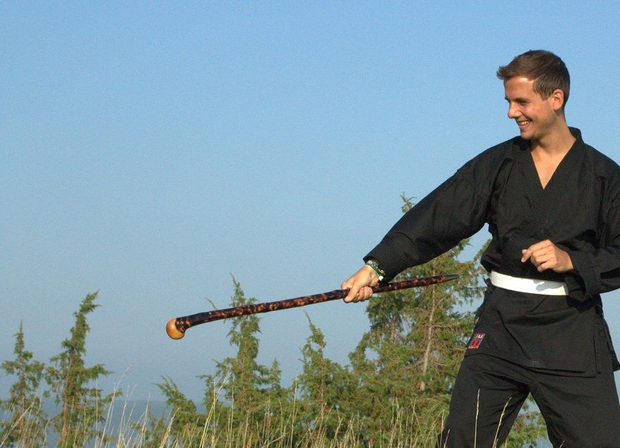 SHILLELAGH