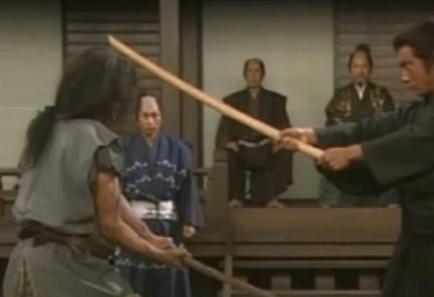 FILM BOKKEN