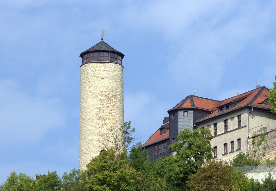 FUCHSTURM
