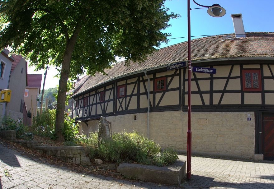 EDELHOF