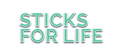 Sticks for life